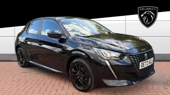 Peugeot 208 1.2 PureTech 100 Active Premium + 5dr Petrol Hatchback